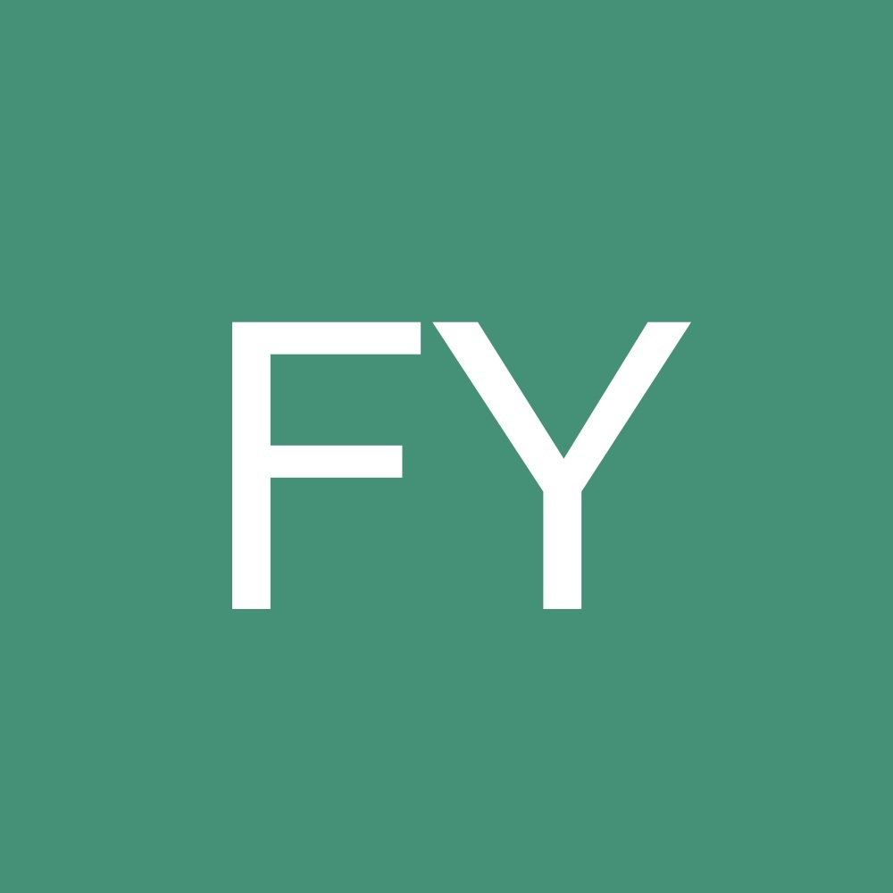 Meet your Posher, Fizal